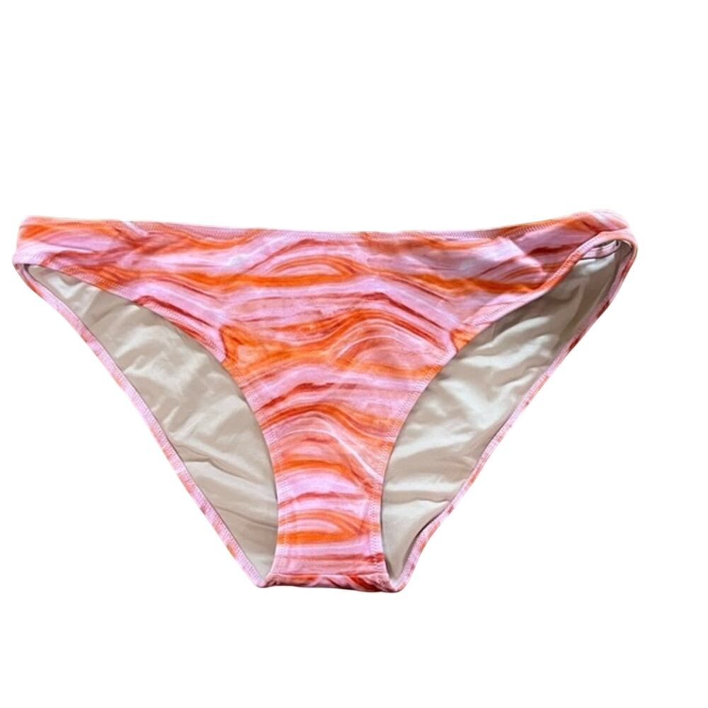 Shade & Shore bikini bottom sz XL